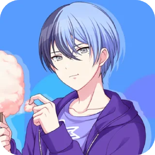Sticker from 青柳冬弥 || @syfilp