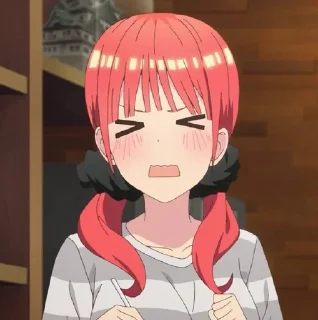 Sticker from 五等分の花嫁