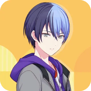 Sticker from 青柳冬弥 || @syfilp