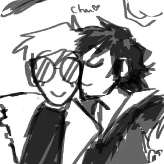 💏 emoji Полегче, тигр! Telegram sticker 15 of 38