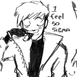 💪 emoji Полегче, тигр! Telegram sticker 5 of 38