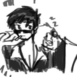 💤 emoji Полегче, тигр! Telegram sticker 17 of 38
