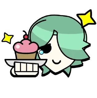 Sticker from лилит