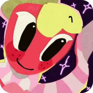 Sticker from SPROUT 🍓