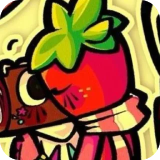 🔳 emoji Sprout! | @Crephuhb | @crepbar Telegram sticker 10 of 48
