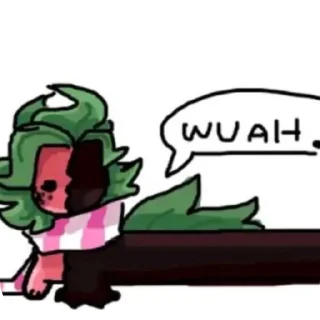 🪑 emoji Sprout! | @Crephuhb | @crepbar Telegram sticker 15 of 48