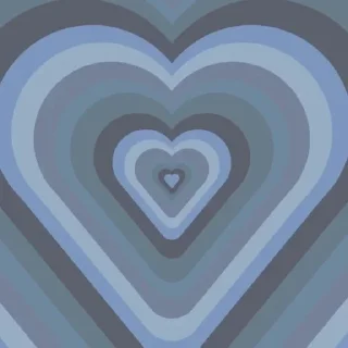 ❤ emoji Няхи Telegram sticker 11 of 15