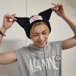 🌟 emoji 🌟felix Telegram sticker 7 of 10