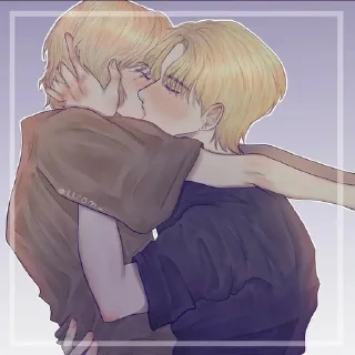 😻 emoji Хёнликсы Telegram sticker 14 of 105