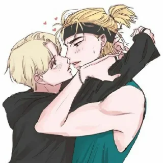 🫂 emoji Хёнликсы Telegram sticker 11 of 105