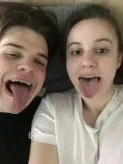 🤪 emoji Пепки Telegram sticker 11 of 20