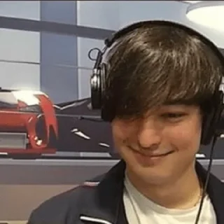 😊 emoji ❤️‍🔥JOJI❤️‍🔥 Telegram sticker 12 of 34