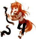 Sticker from Goddess