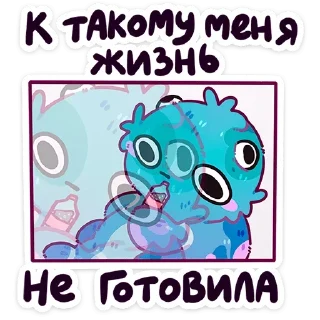 😵‍💫 emoji chpic.su • @Premium_Stikers | Пучи Telegram sticker 15 of 52