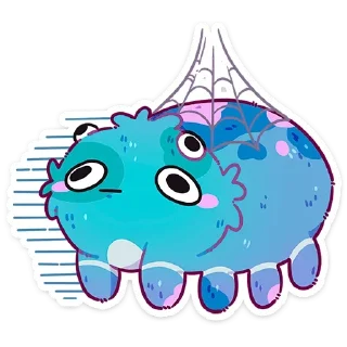 😐 emoji chpic.su • @Premium_Stikers | Пучи Telegram sticker 8 of 52