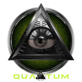💚 emoji QUANTUM v4 Telegram sticker 8 of 11
