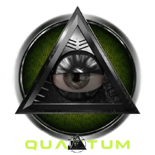 💚 emoji QUANTUM v4 Telegram sticker 10 of 11