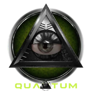 💚 emoji QUANTUM v4 Telegram sticker 7 of 11