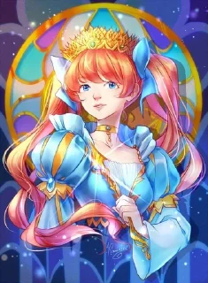 Sticker from Часодеи⌛