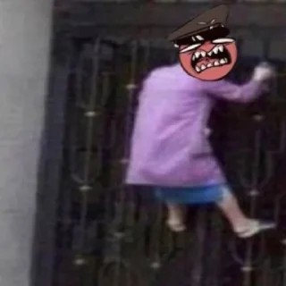 🤬 emoji ≤ countryhumans ≥ Telegram sticker 11 of 41