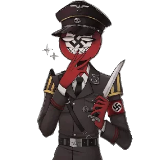 😈 emoji Countryhumans Telegram sticker 13 of 120
