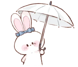 ☂ emoji ⲙ᧐rᥱ ➝ @benti_stickers Telegram sticker 19 of 45