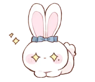 🤩 emoji ⲙ᧐rᥱ ➝ @benti_stickers Telegram sticker 10 of 45