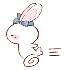 🏃 emoji ⲙ᧐rᥱ ➝ @benti_stickers Telegram sticker 23 of 45