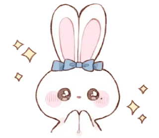 🤩 emoji ⲙ᧐rᥱ ➝ @benti_stickers Telegram sticker 6 of 45