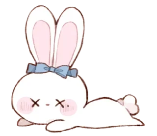 Sticker from ⲙ᧐rᥱ ➝ @benti_stickers