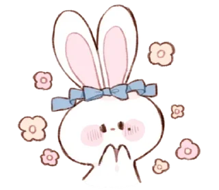 🌸 emoji ⲙ᧐rᥱ ➝ @benti_stickers Telegram sticker 9 of 45