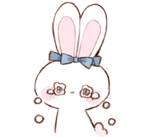 😭 emoji ⲙ᧐rᥱ ➝ @benti_stickers Telegram sticker 24 of 45