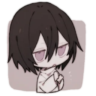 🍪 emoji ✿𝑻𝒂𝒏𝒑𝒐𝒑𝒐 « @chooshico» Telegram sticker 22 of 40