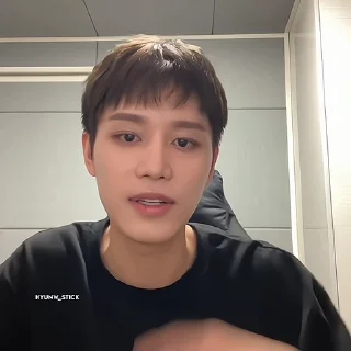 Sticker from ✮Taeil @misfitstk