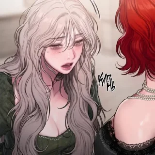 🌟 emoji Лили  ландыш  @vonexis Telegram sticker 12 of 120