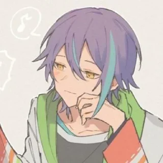 😊 emoji руикасы канон Telegram sticker 9 of 93