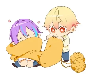 😘 emoji руикасы канон Telegram sticker 24 of 93