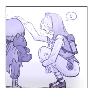 ❤️ emoji 😭😭😭 Telegram sticker 15 of 120