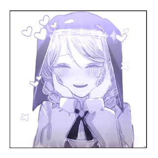❤️ emoji 😭😭😭 Telegram sticker 20 of 120