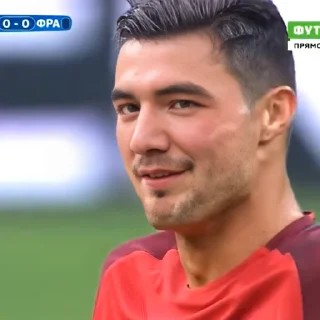 😭 emoji Создать мемы ➡️ @sportsmem_bot Telegram sticker 14 of 20