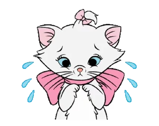 😔 emoji ميوسات🩷 Telegram sticker 21 of 120