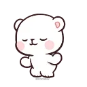 💃 emoji ميوسات🩷 Telegram sticker 12 of 120