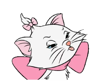 😛 emoji ميوسات🩷 Telegram sticker 17 of 120