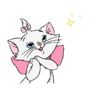 ☺️ emoji ميوسات🩷 Telegram sticker 23 of 120