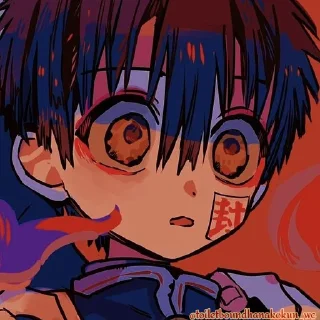 Sticker from ۪ .𝙷𝚊𝚗𝚊𝚔𝚘-𝚔𝚞𝚗||𝙲𝙼🥢 @toiletboundhanakokun_wc