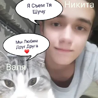 😄 emoji Блять Telegram sticker 1 of 13