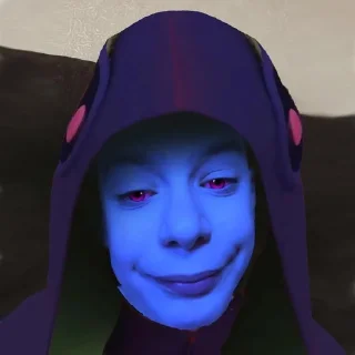 👽 emoji Кот Алкаш Telegram sticker 8 of 32