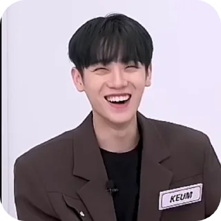 😀 emoji Epex lover Telegram sticker 17 of 50