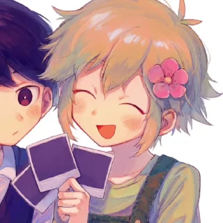 🤭 emoji 【🌸📷BASIL HD💚🌸】 Telegram sticker 16 of 20