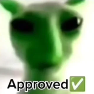 👽 emoji Z Telegram sticker 7 of 120